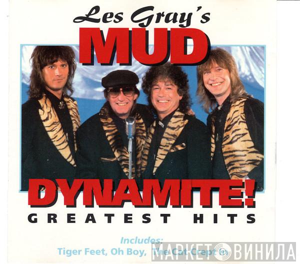 Mud - Dynamite