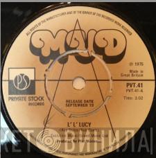 Mud - L' L' Lucy