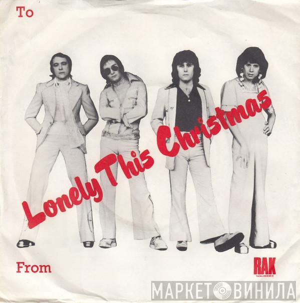 Mud - Lonely This Christmas