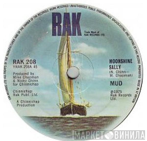 Mud - Moonshine Sally