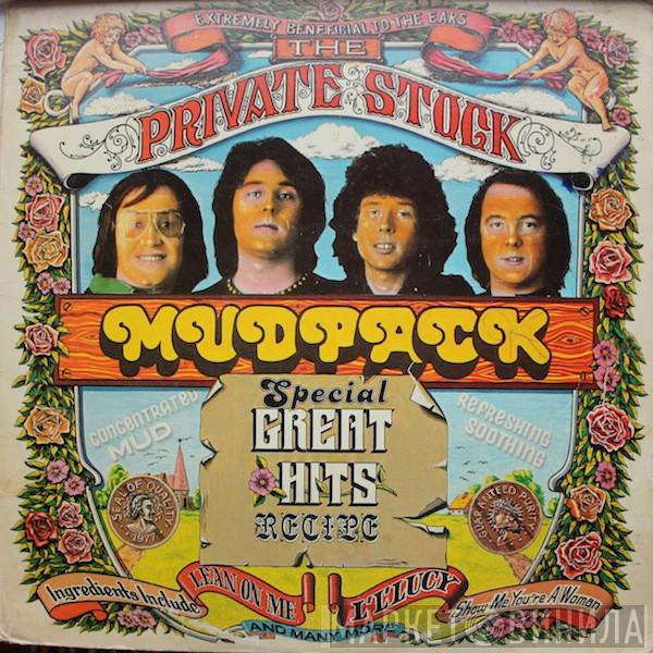 Mud - Mud Pack