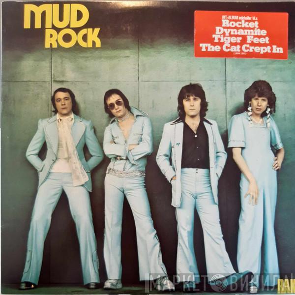  Mud  - Mud Rock