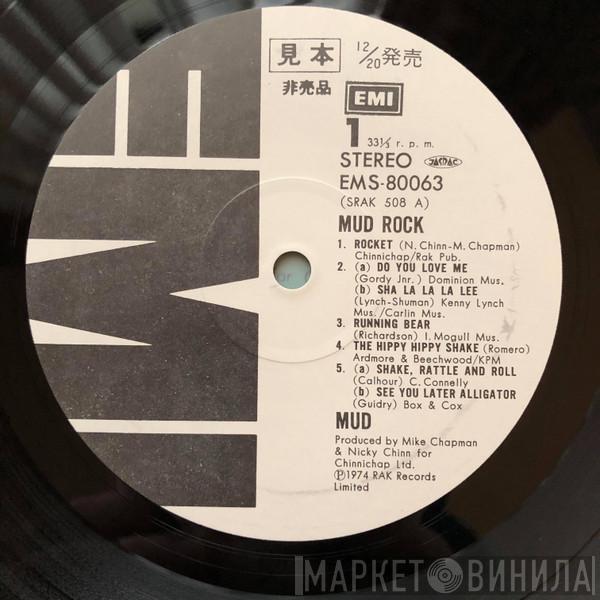  Mud  - Mud Rock