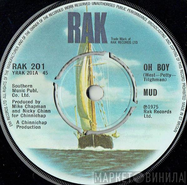 Mud - Oh Boy