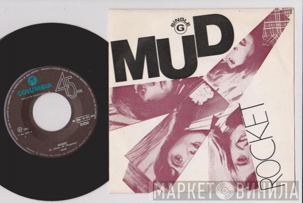 Mud - Rocket