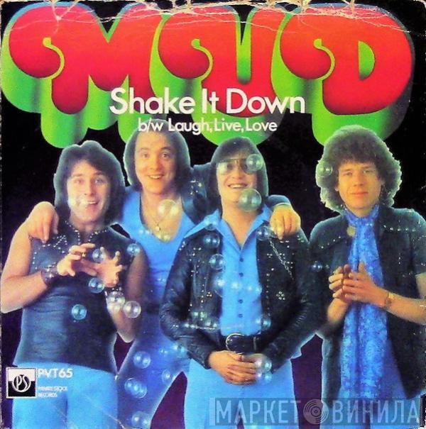 Mud - Shake It Down