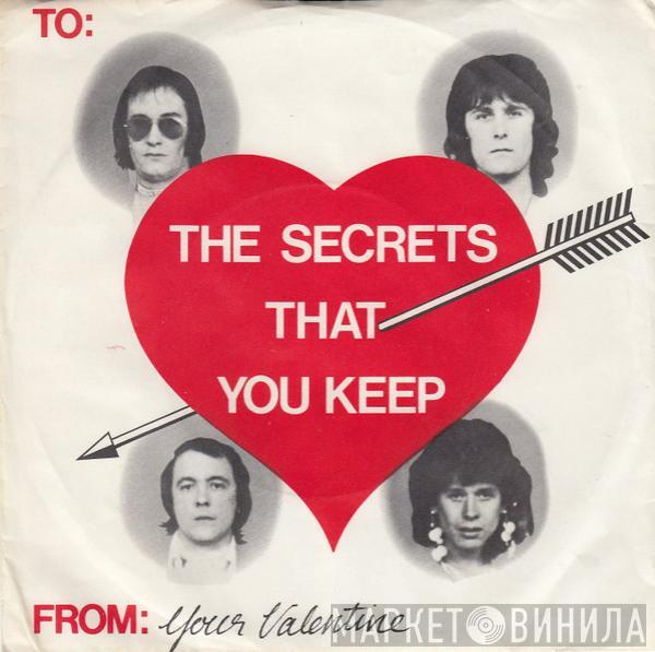  Mud  - The Secrets That You Keep