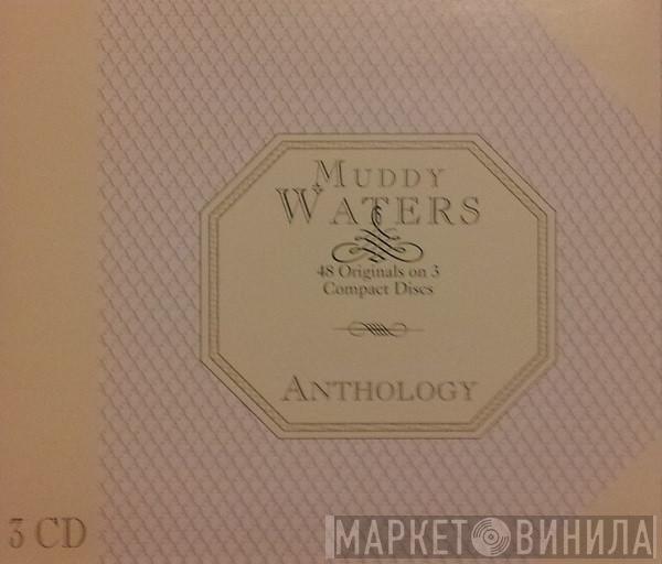  Muddy Waters  - Anthology