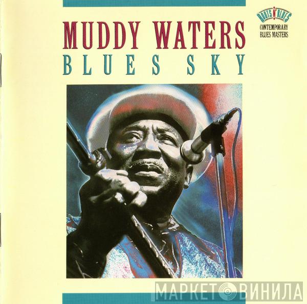  Muddy Waters  - Blues Sky