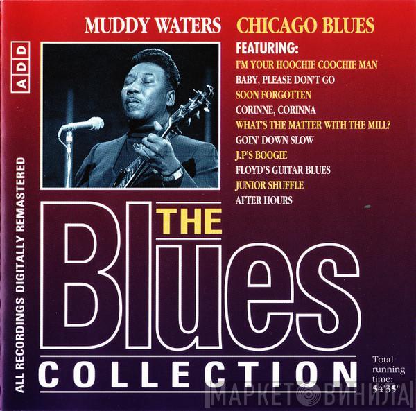 Muddy Waters - Chicago Blues
