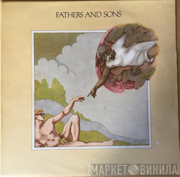 Muddy Waters - Fathers And Sons