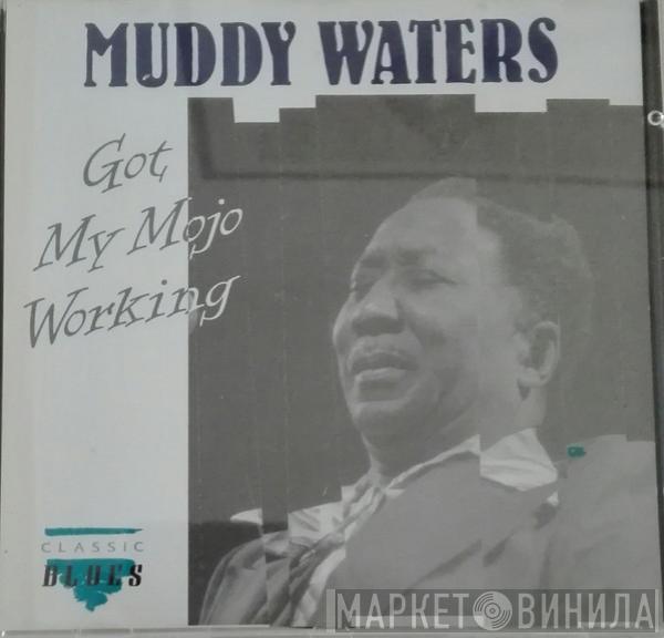 Muddy Waters - Got My Mojo Working