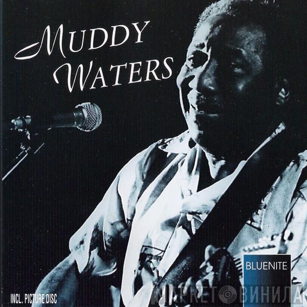  Muddy Waters  - Mannish Boy