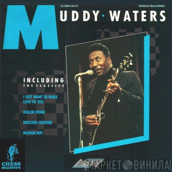 Muddy Waters - Muddy Waters