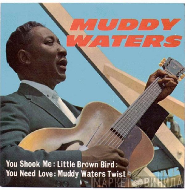Muddy Waters - Muddy Waters