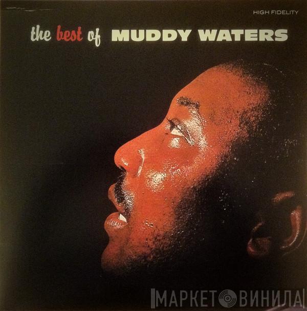 Muddy Waters - The Best Of Muddy Waters