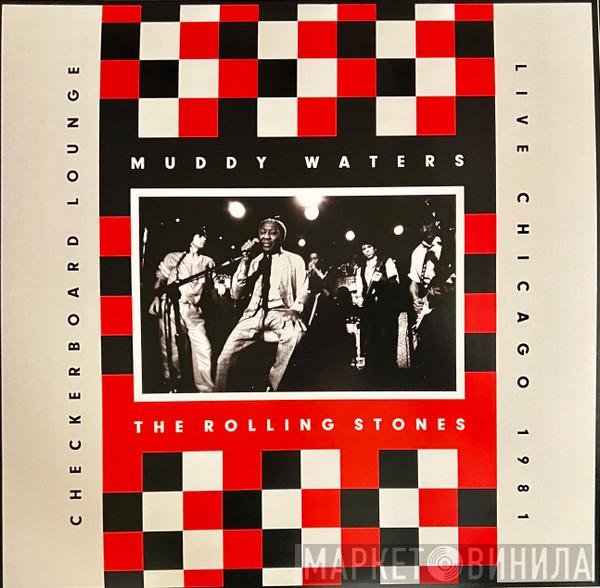 Muddy Waters, The Rolling Stones - Checkerboard Lounge - Live Chicago 1981