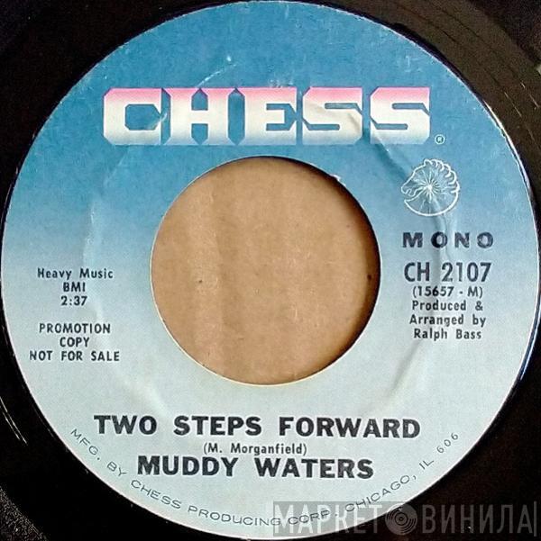 Muddy Waters - Two Steps Forward / Making Friends