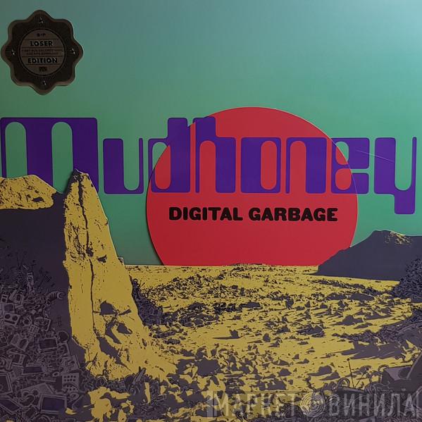 Mudhoney - Digital Garbage