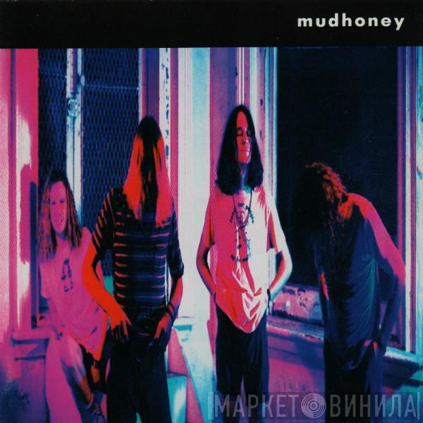 Mudhoney - Mudhoney