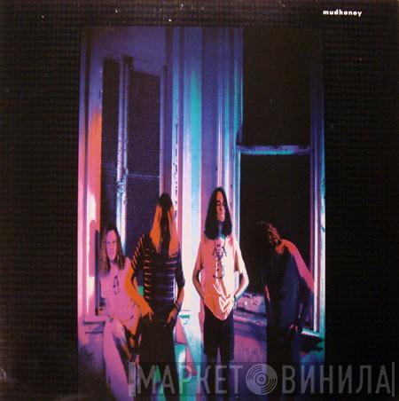 Mudhoney - Mudhoney