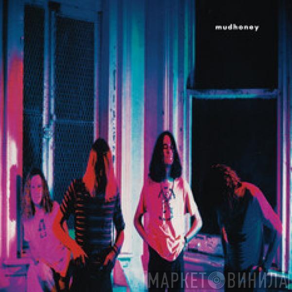 Mudhoney - Mudhoney