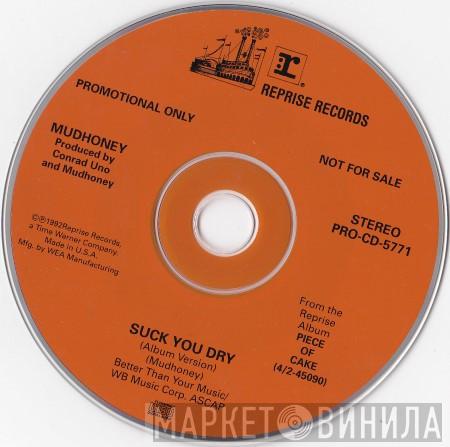 Mudhoney - Suck You Dry
