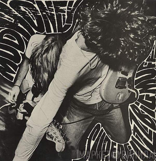  Mudhoney  - Superfuzz Bigmuff