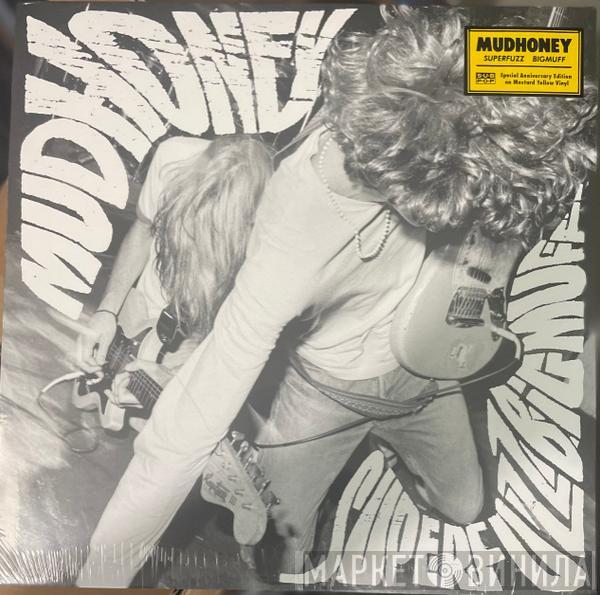 Mudhoney - Superfuzz Bigmuff