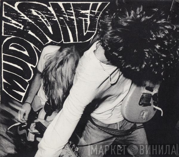 Mudhoney - Superfuzz Bigmuff