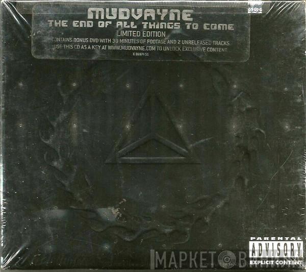  Mudvayne  - The End Of All Things To Come