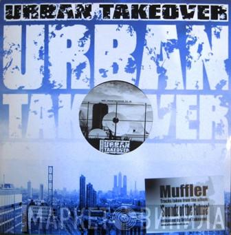 Muffler - Nutcracker / Downfall