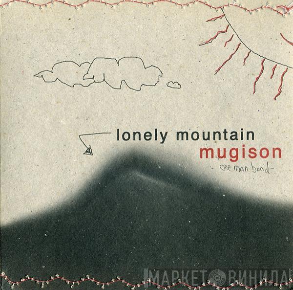 Mugison - Lonely Mountain