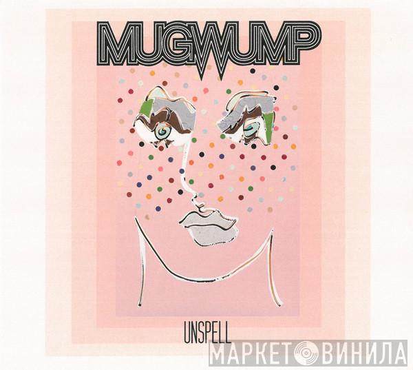Mugwump - Unspell