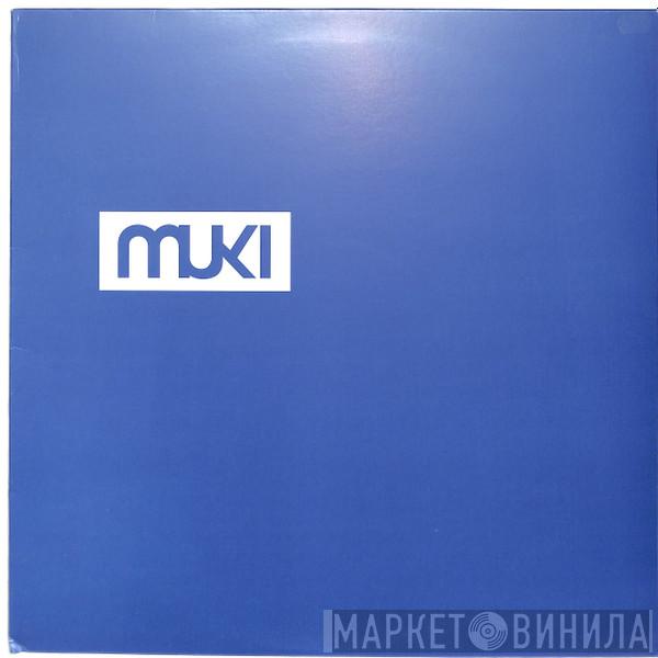 Muki - Shine