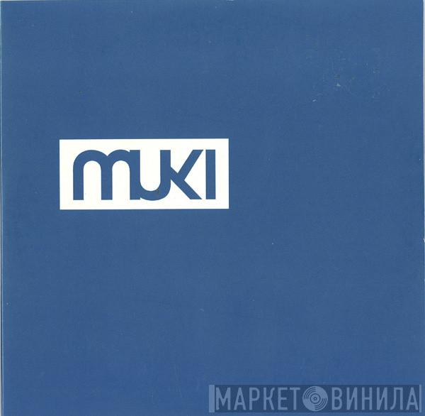 Muki - Shine