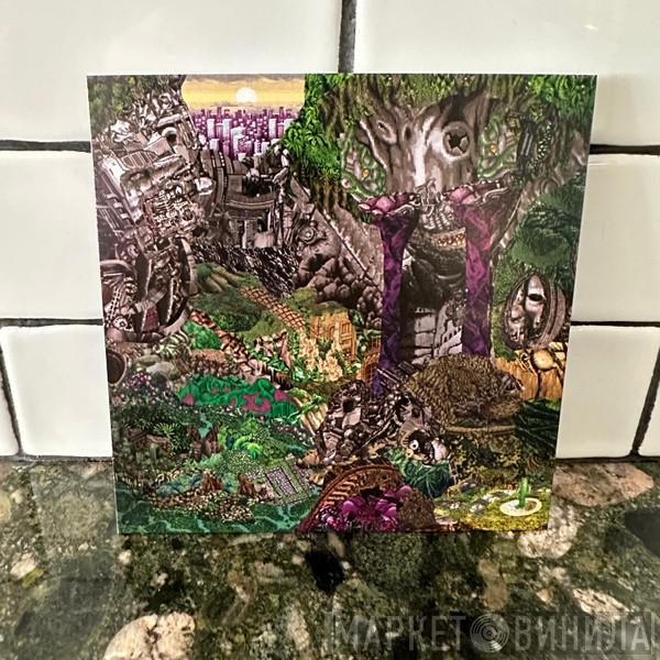 Mukqs - Stonewasher