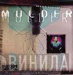 Mulder - Number Station / Change Up