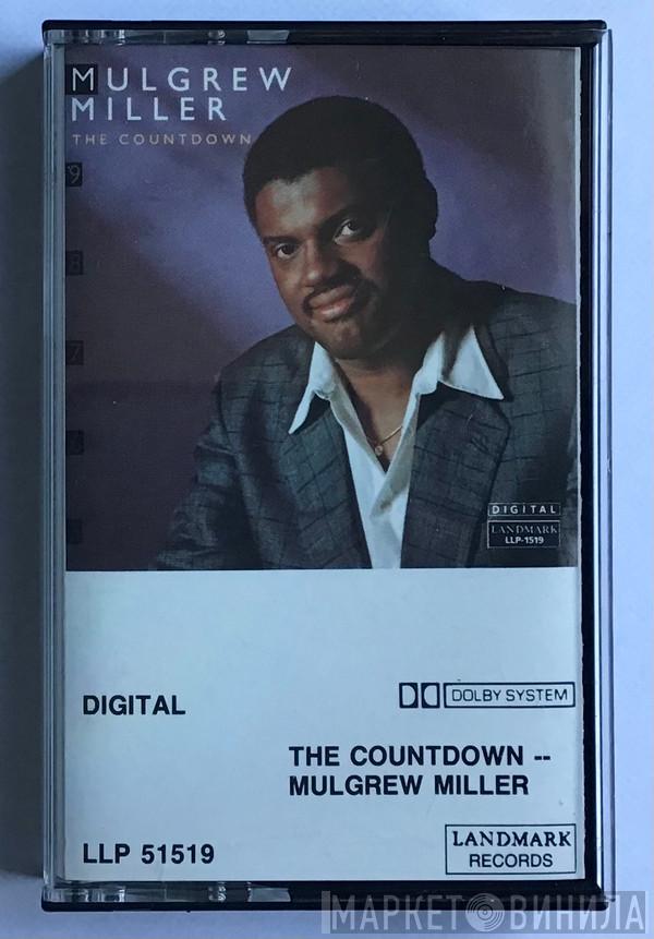 Mulgrew Miller - The Countdown