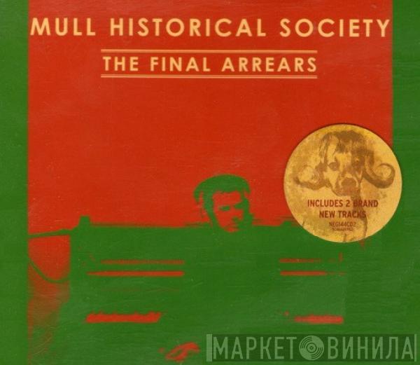 Mull Historical Society - The Final Arrears