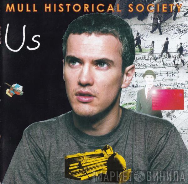 Mull Historical Society - Us