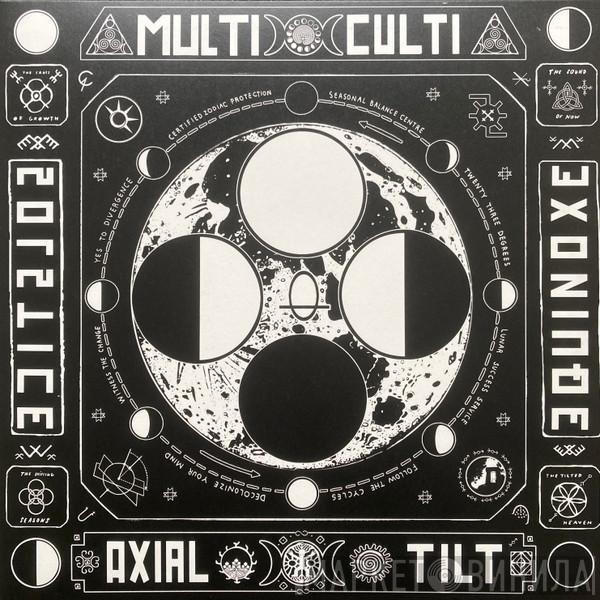  - Multi Culti Equinox 1