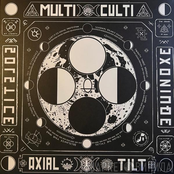  - Multi Culti Solstice III
