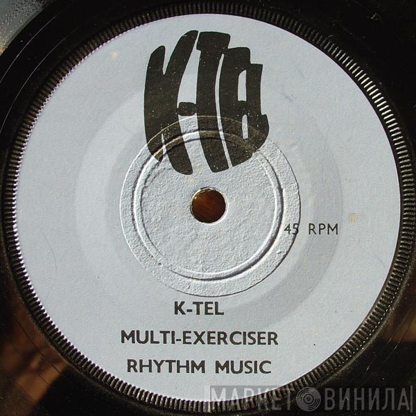  - Multi-Exerciser Rhythm Music