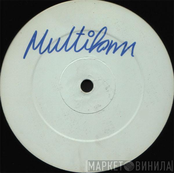 Multiform - People Of All Nations
