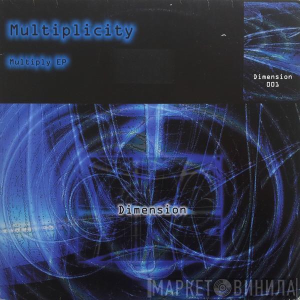 Multiplicity - Multiply EP