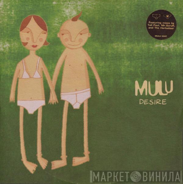 Mulu - Desire