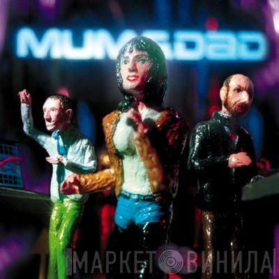 Mum & Dad - Kiss Of Death