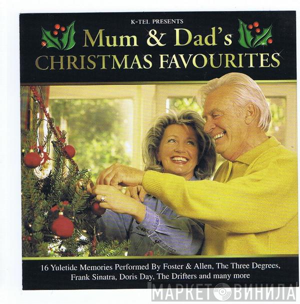  - Mum & Dad`s Christmas Favourites