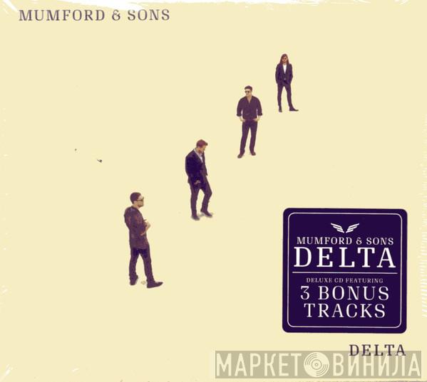 Mumford & Sons - Delta